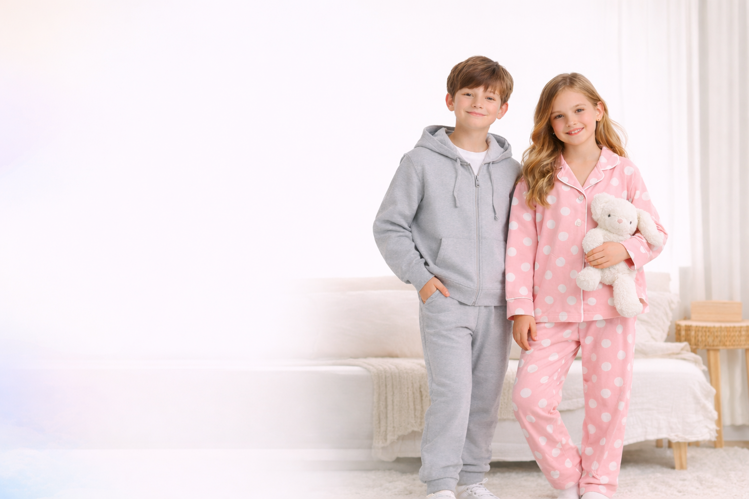 Yumozo çocuk takımları banner